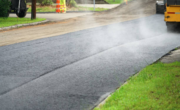 Decorative Driveway Pavers in West Wyomissing, PA