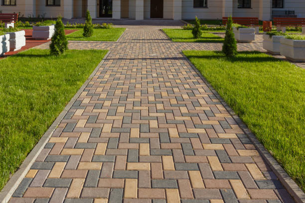 Best Custom Driveway Pavers  in West Wyomissing, PA