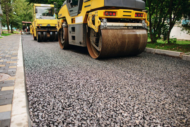 Best Permeable Paver Driveway  in West Wyomissing, PA